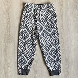 Free People Cozy Pants